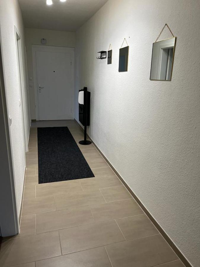 Ferienwohnung Hugo Gelsenkirchen Exterior foto